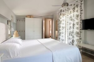 Sea View Villa 5