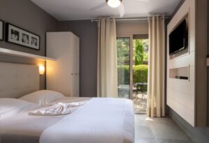 Double Room 4