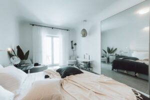 Standard Double Room Poolfront/or Garden view