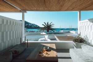 Superior Room Seaview