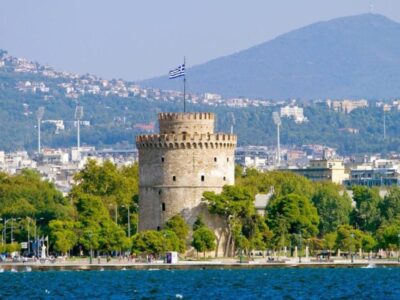 central-macedonia