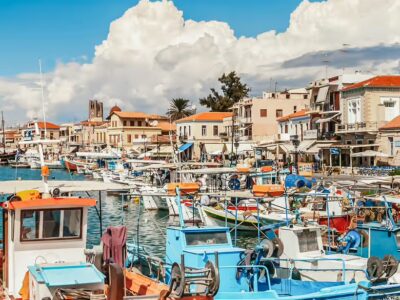 poros